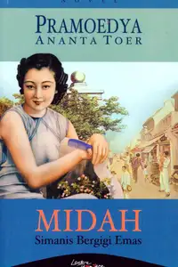 Midah Simanis Bergigi Emas